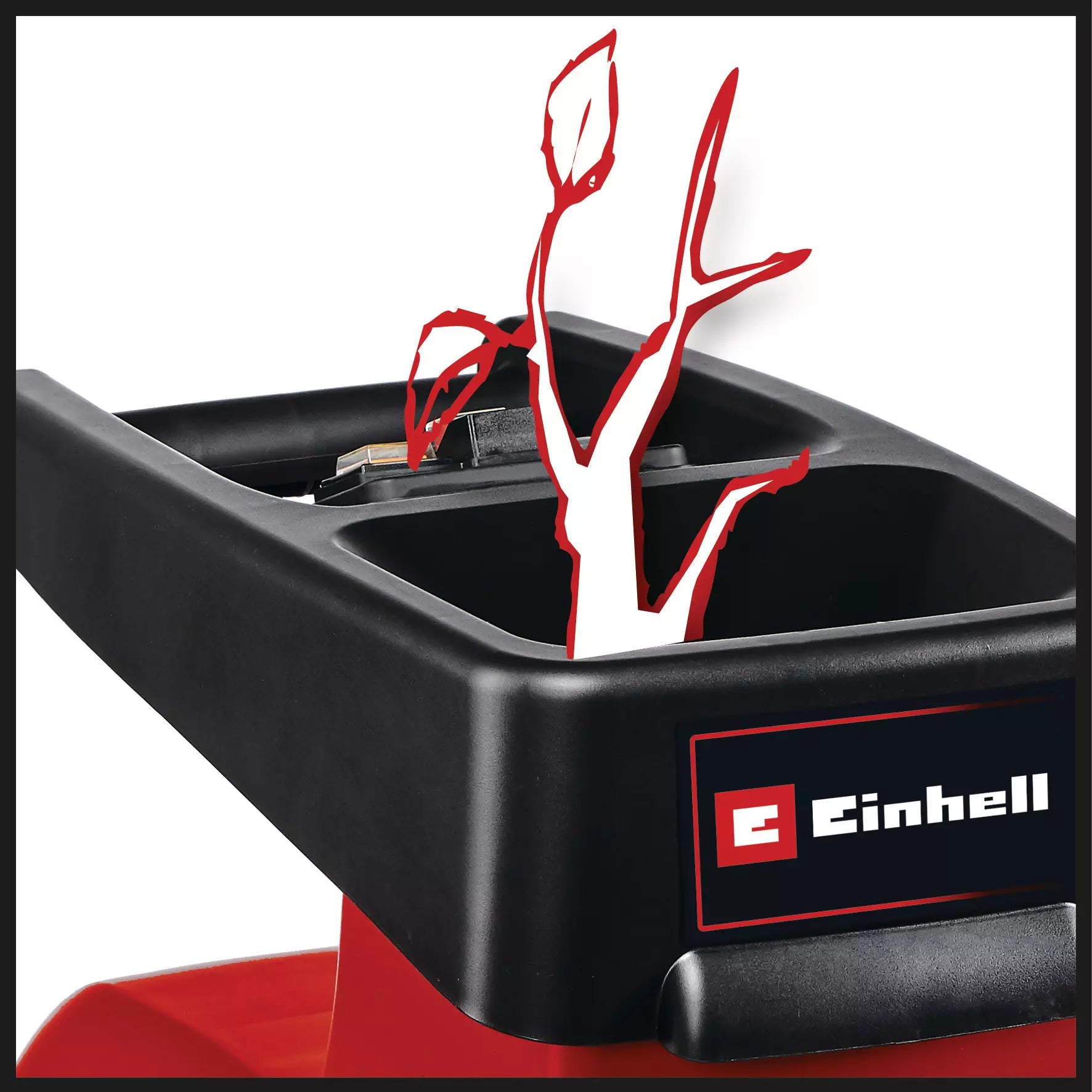EINHELL GC-RS 60 CB Tocator crengi silentios, electric