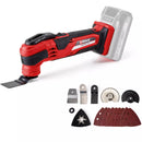 EINHELL VARRITO Unealta multifunctionala fara fir-1