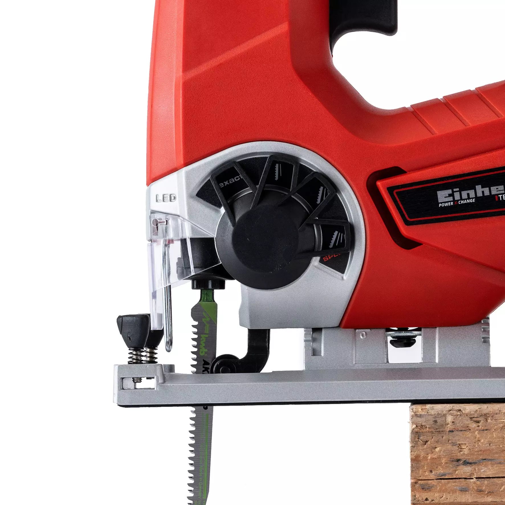 EINHELL TE-JS 18 Li-Solo Ferastrau pendular fara fir
