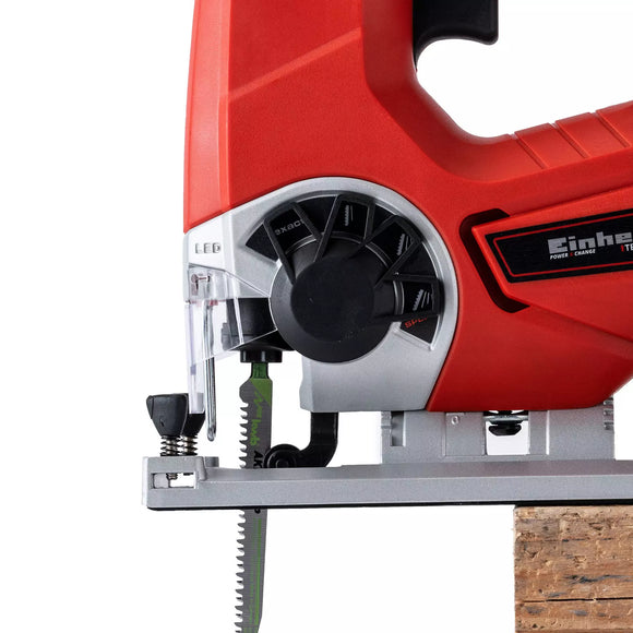 EINHELL TE-JS 18 Li-Solo Ferastrau pendular fara fir