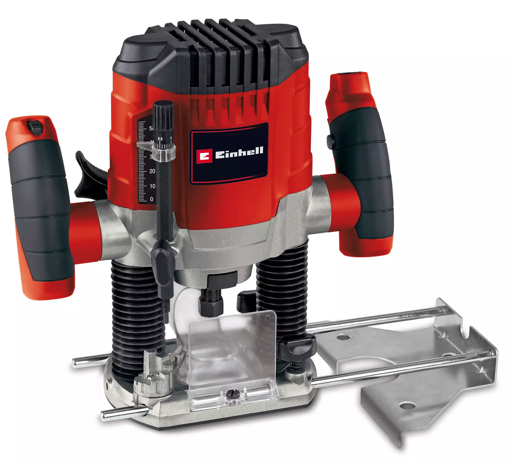 EINHELL TC-RO 1155 E Masina de frezat
