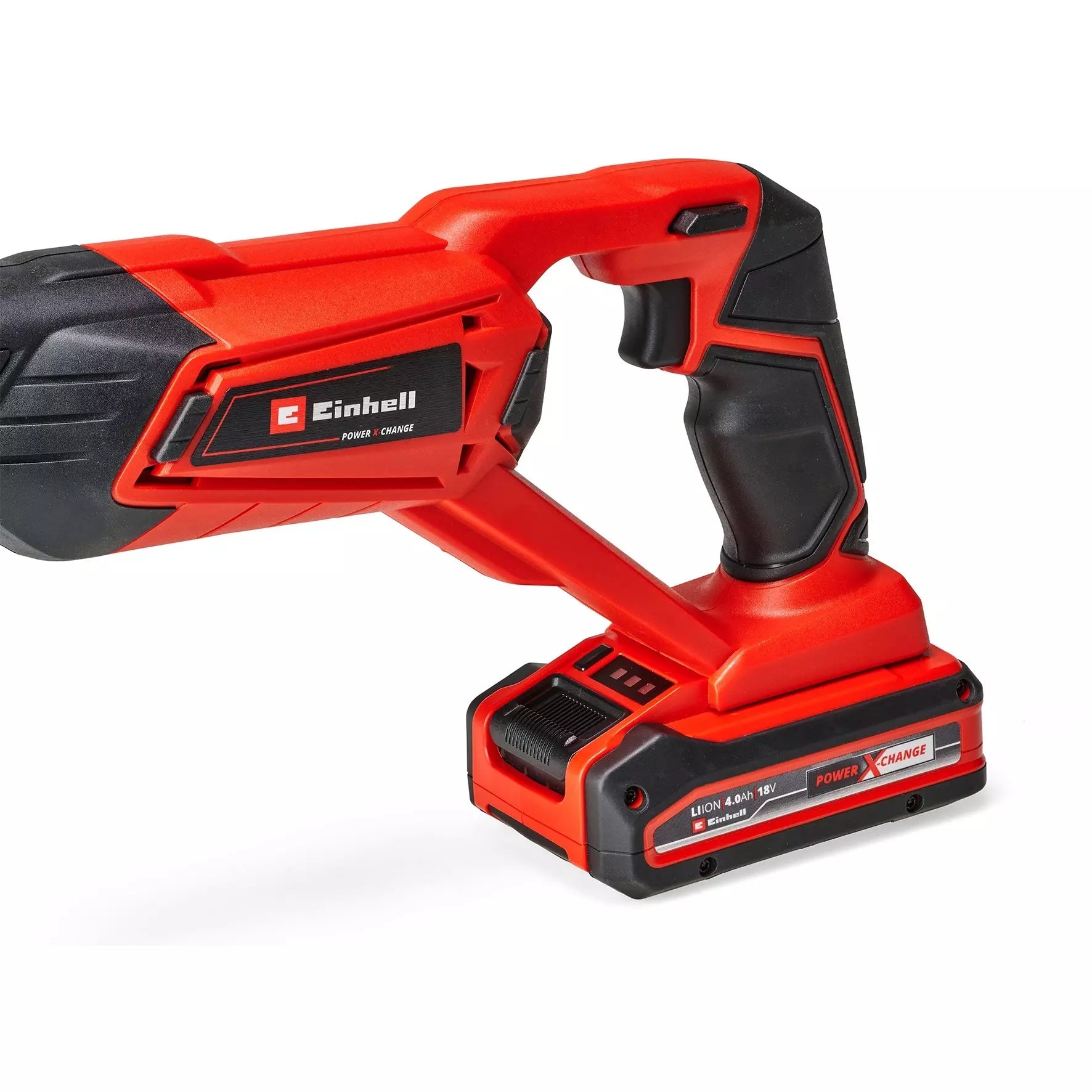 EINHELL TE-AP 18/22 Li-Solo Ferastrau multifunctional fara fir