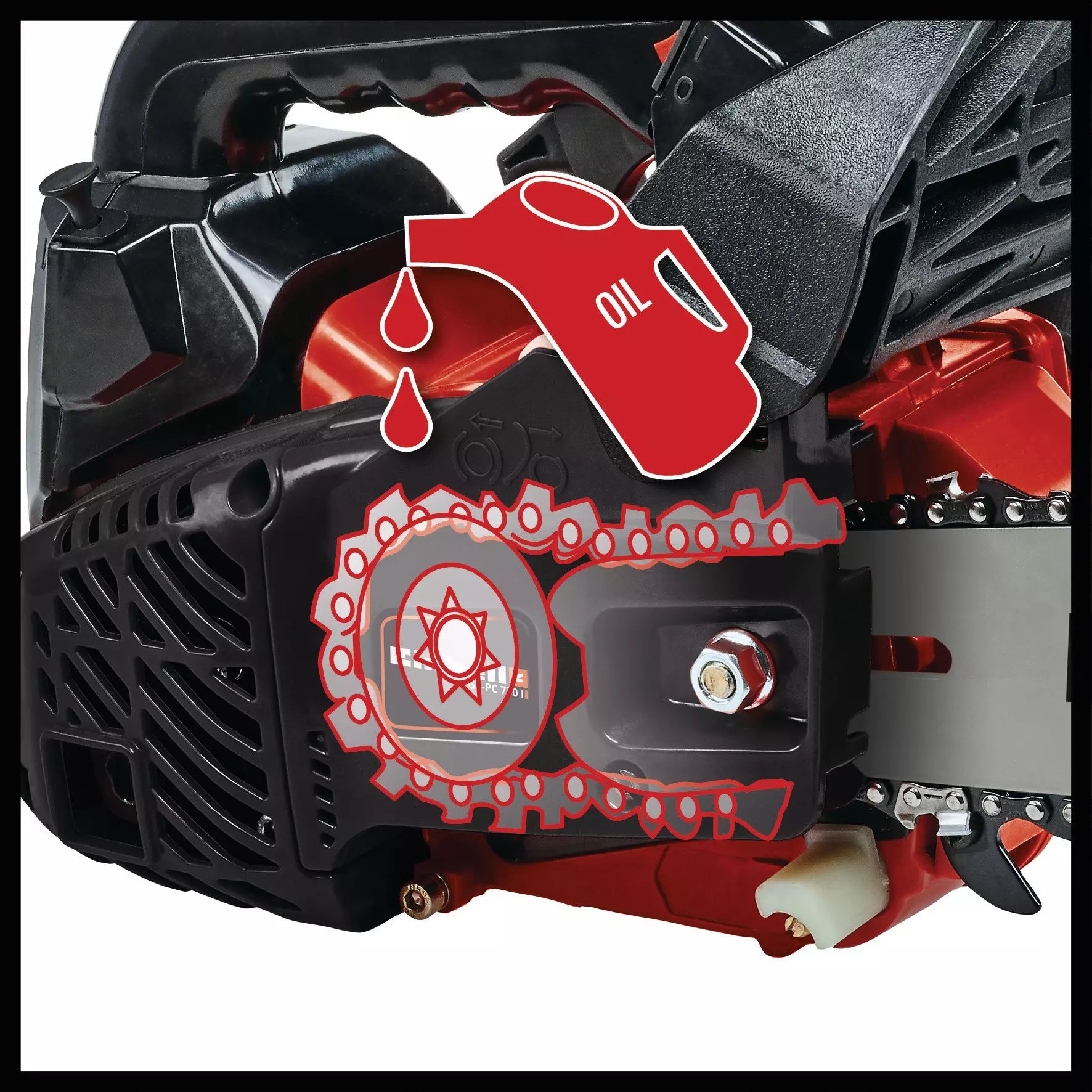 GC-PC 730 I MOTOFIERASTRAU