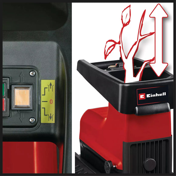 EINHELL GC-RS 60 CB Tocator crengi silentios, electric