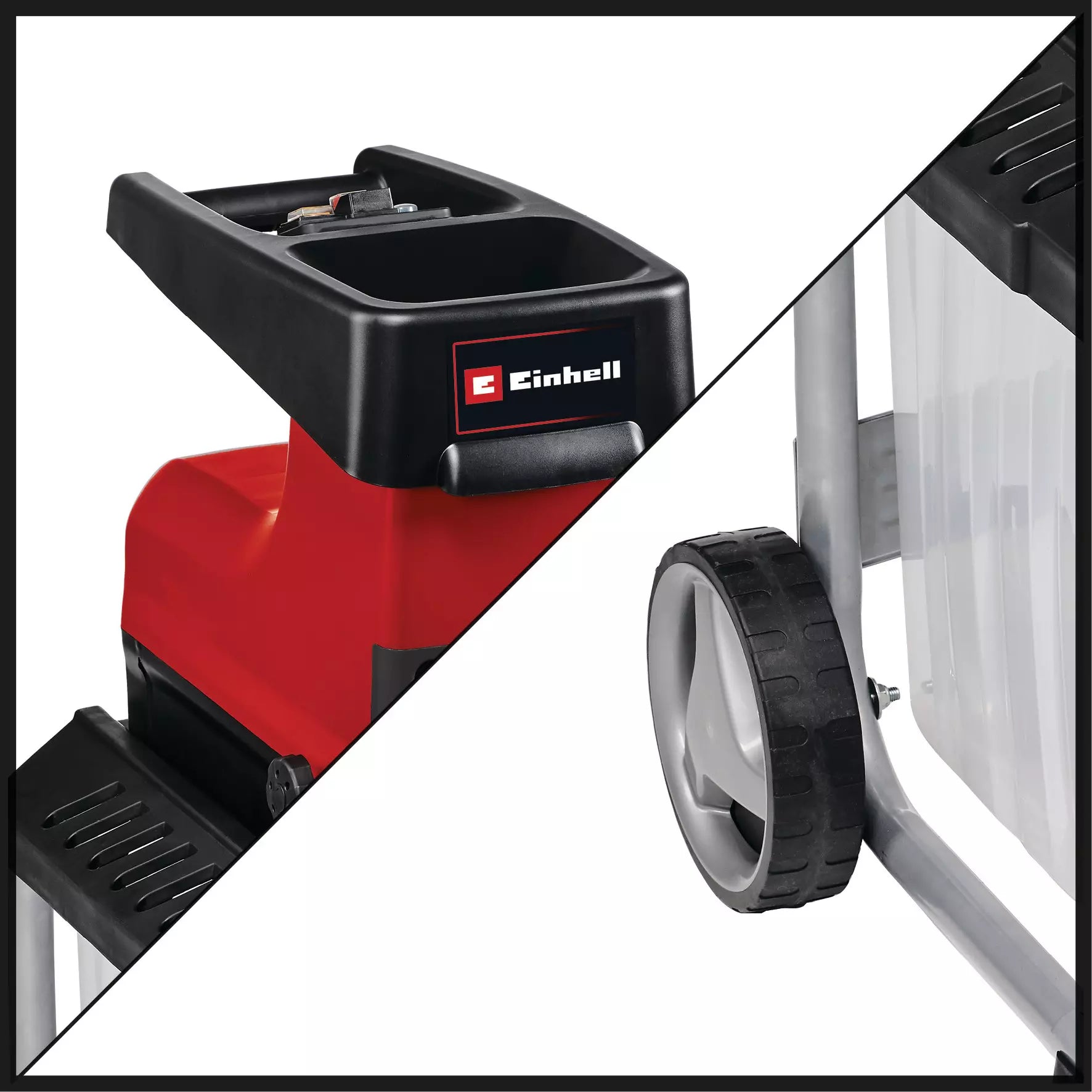 EINHELL GC-RS 60 CB Tocator crengi silentios, electric