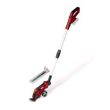EINHELL GE-CG 18/100 Li T-Solo Foarfeca iarba si gard viu fara fir