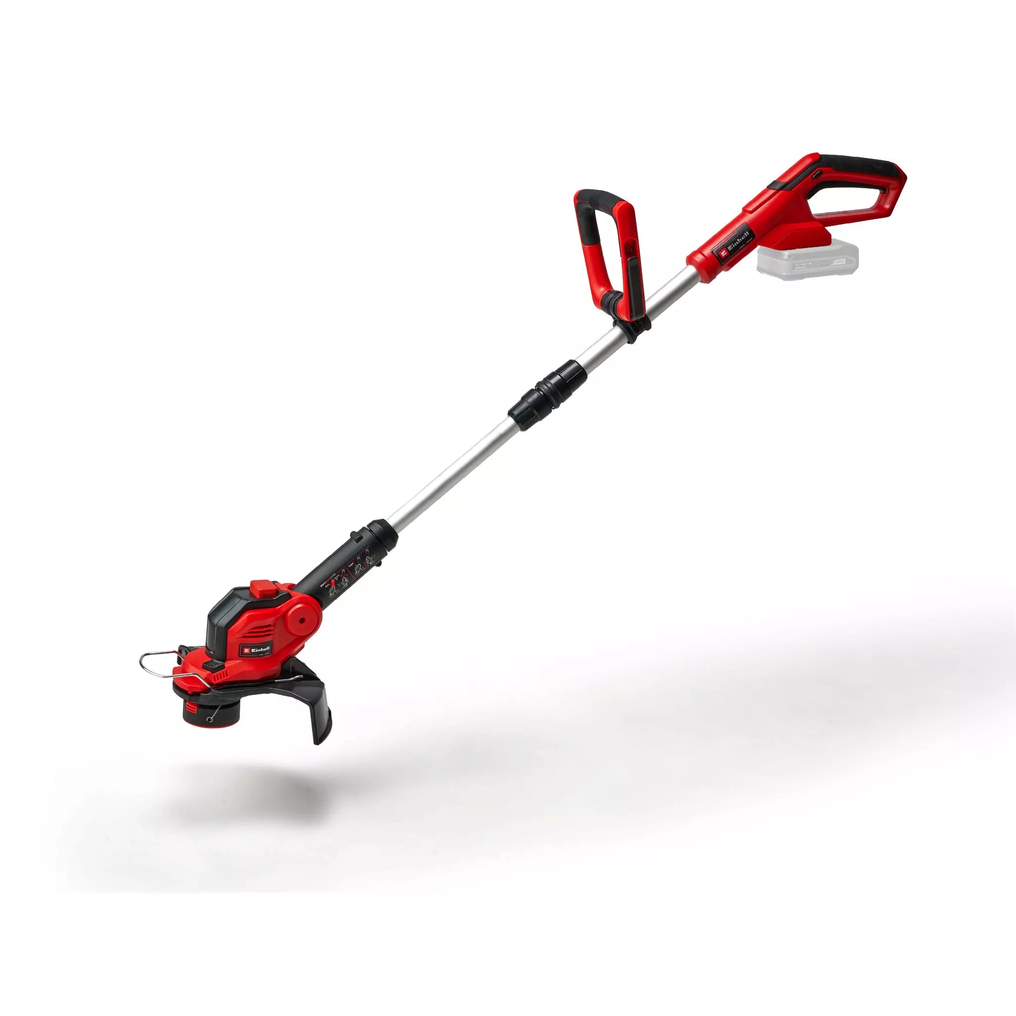 GE-CT 18/28 Li-Solo Trimmer fara fir