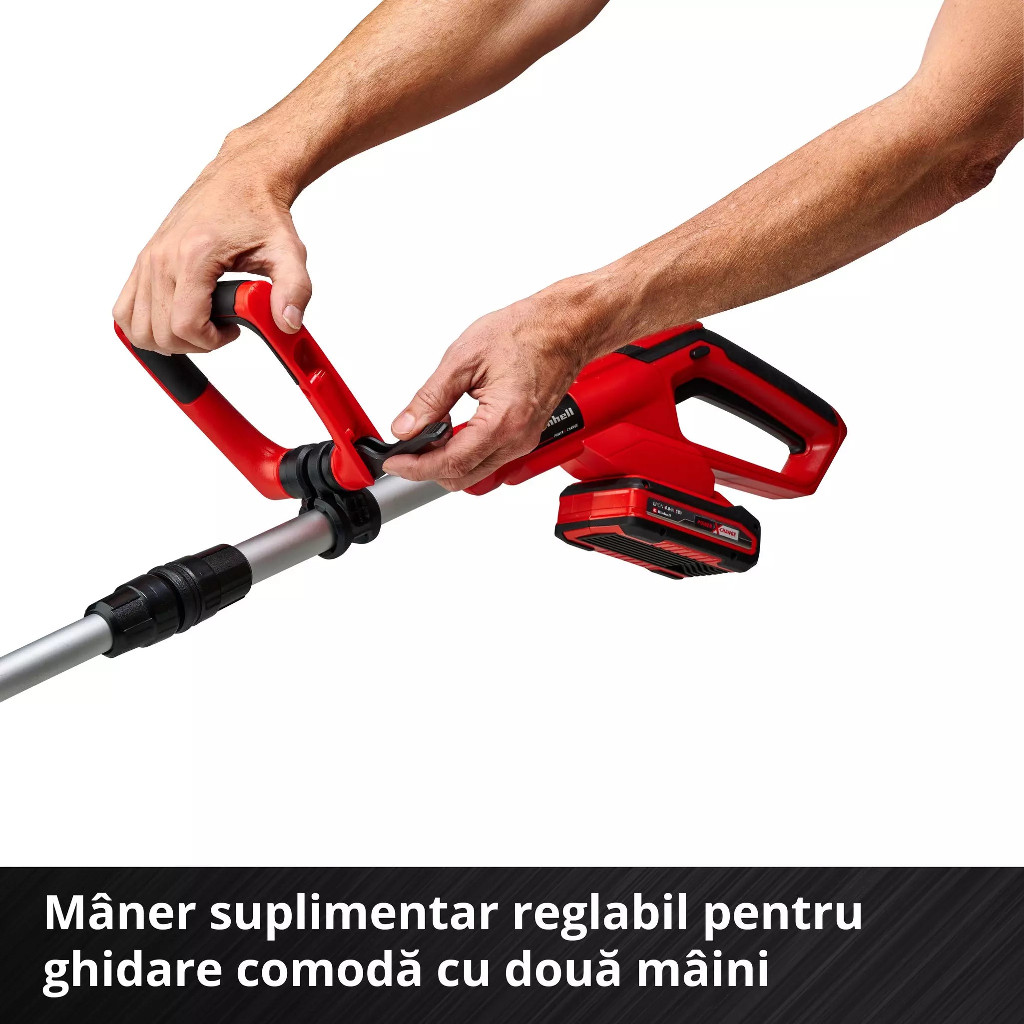 GE-CT 18/28 Li-Solo Trimmer fara fir