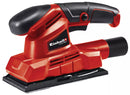 EINHELL TC-OS 1520 Slefuitor orbital-1