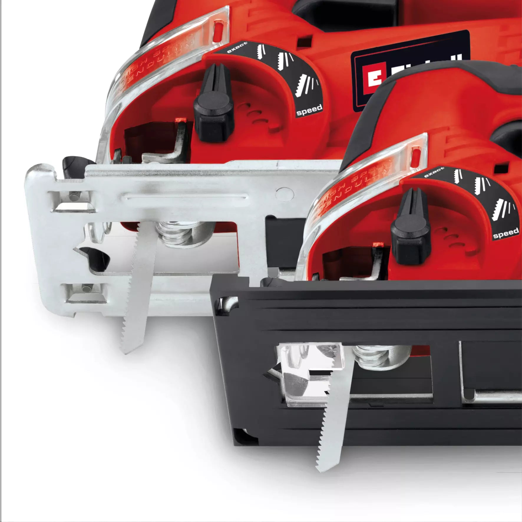 EINHELL TC-JS 85 Ferastrau pendular