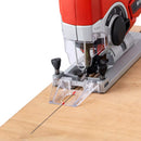 EINHELL TE-JS 18 Li-Solo Ferastrau pendular fara fir-4