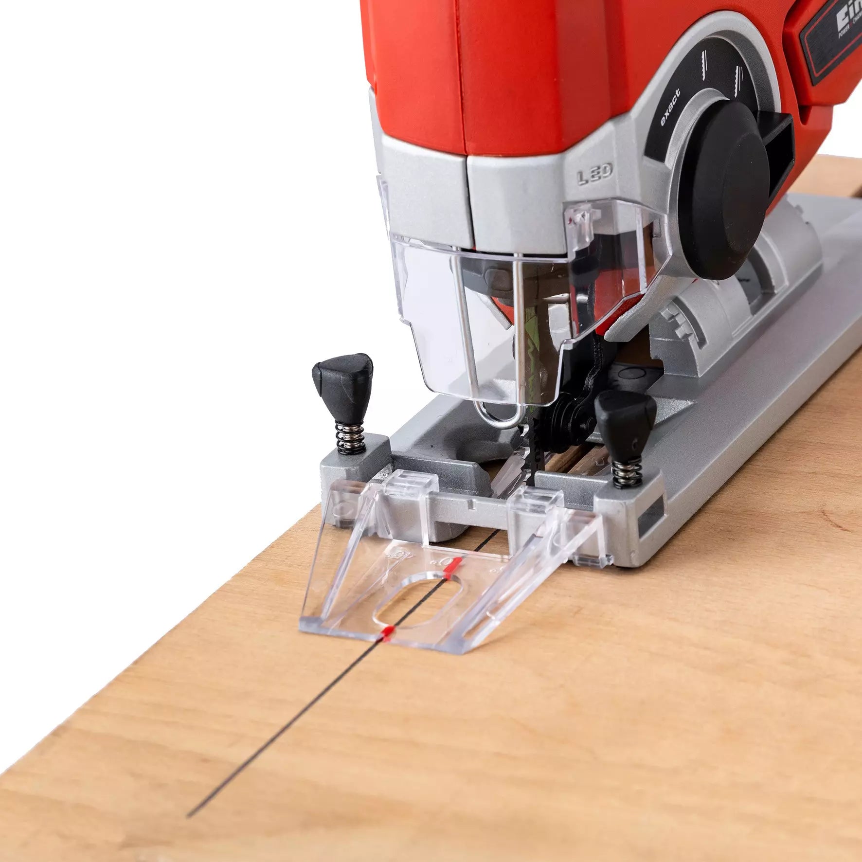 EINHELL TE-JS 18 Li-Solo Ferastrau pendular fara fir
