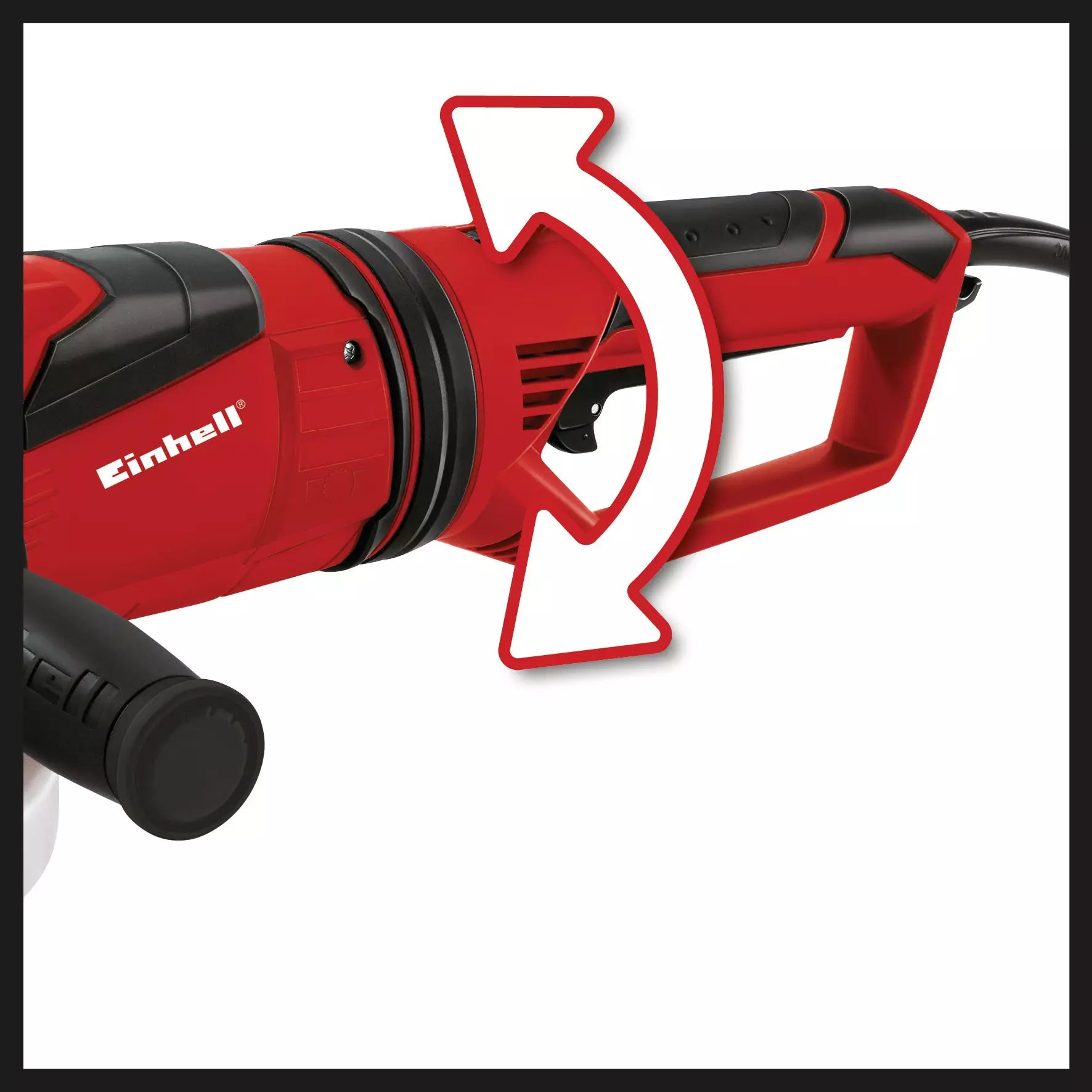 EINHELL TE-AG 230 Polizor Unghiular