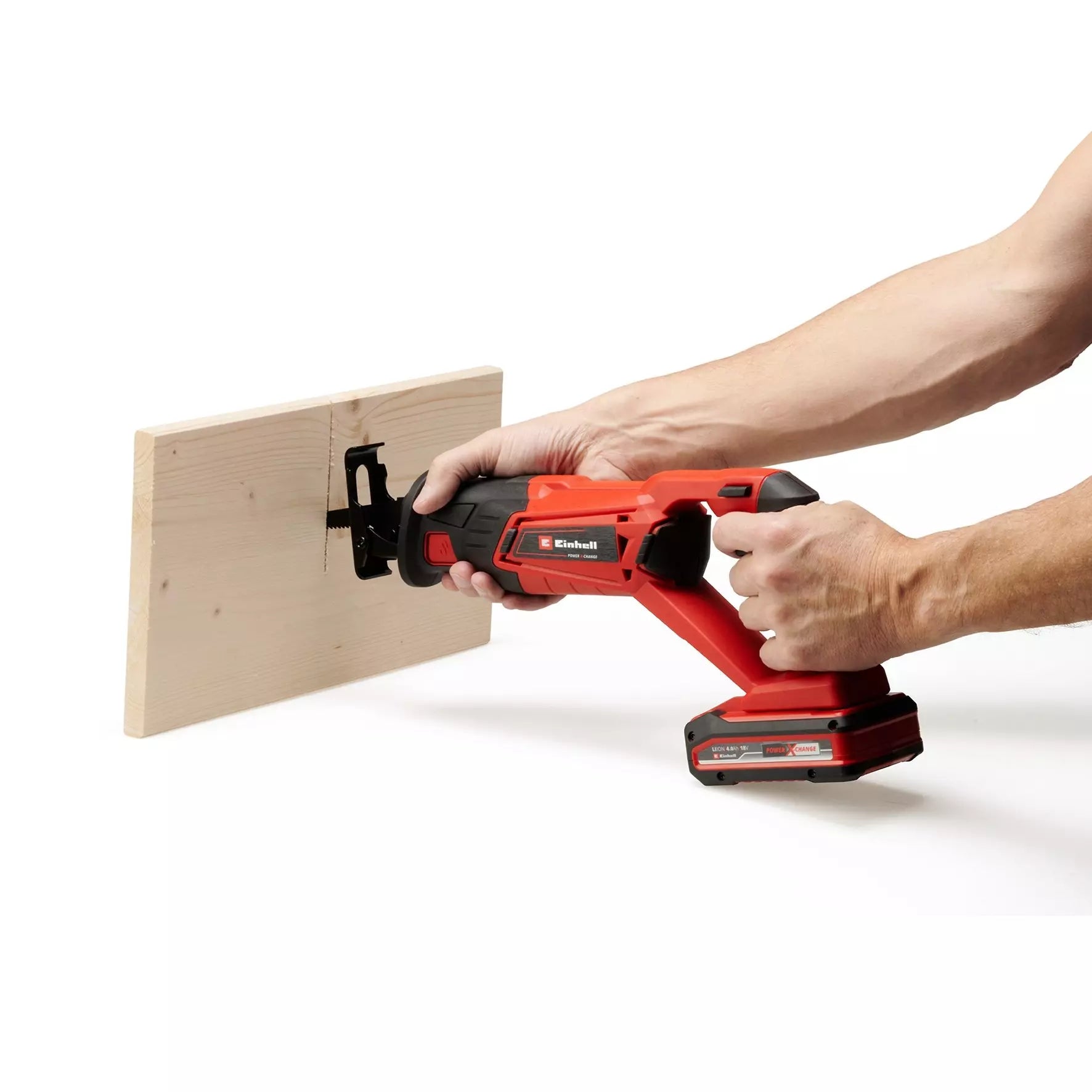 EINHELL TE-AP 18/22 Li-Solo Ferastrau multifunctional fara fir