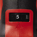 EINHELL TC-MG 18 Li-Solo Unealta multifunctionala fara fir-4