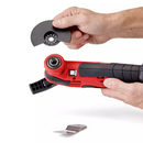 EINHELL VARRITO Unealta multifunctionala fara fir-4