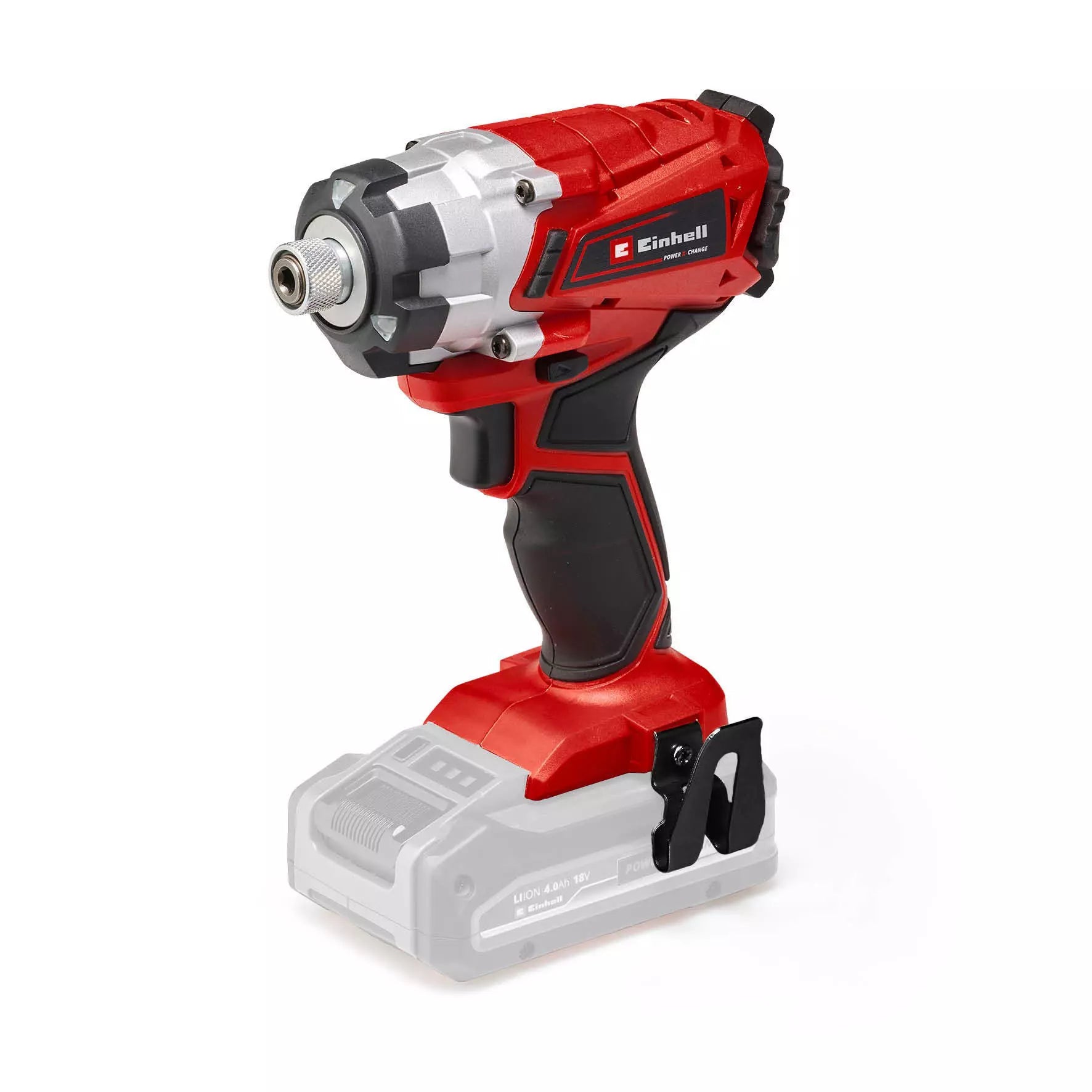 EINHELL TE-CI 18/1 Li-Solo Surubelnita cu impact fara fir