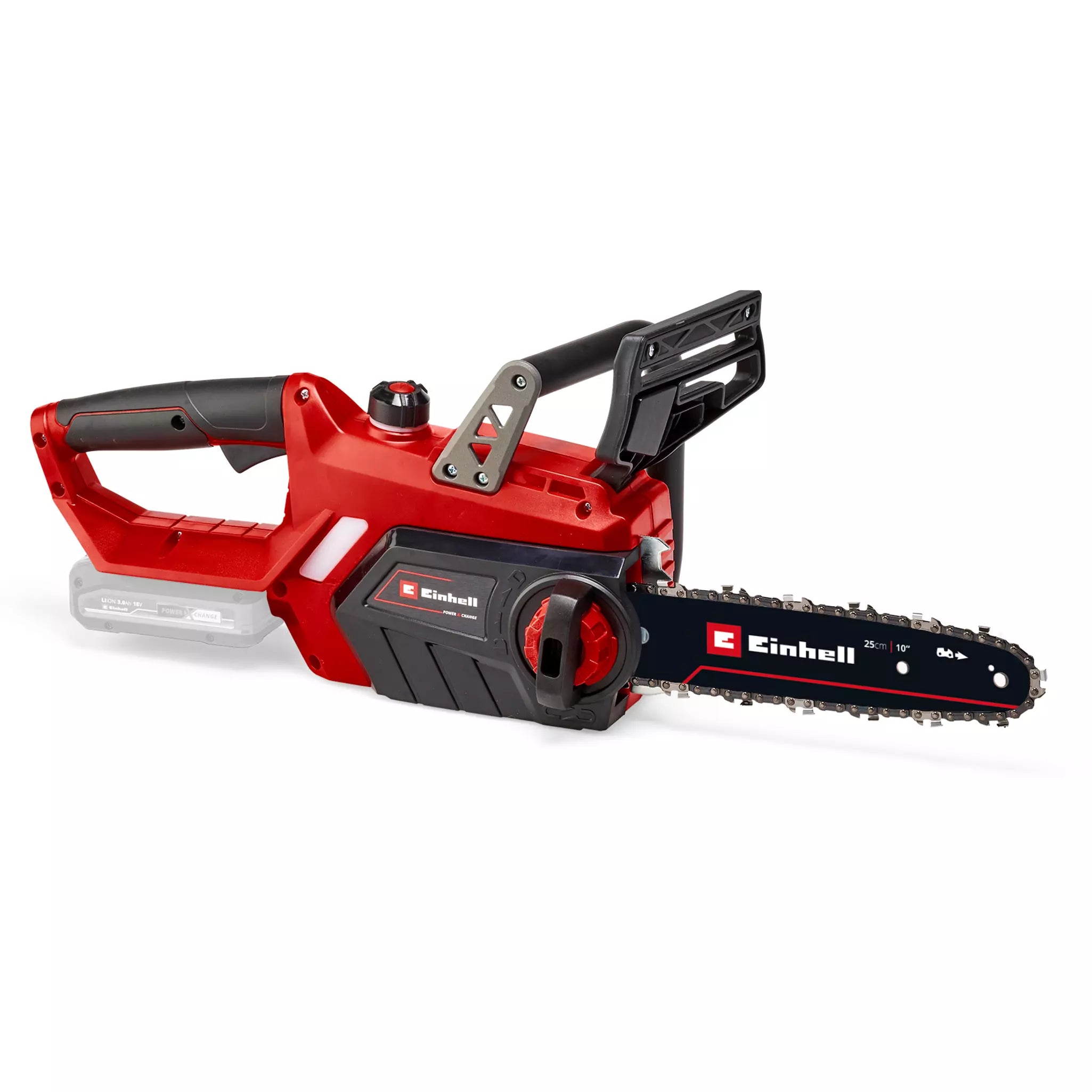 EINHELL GE-LC 18/25 Li-Solo Ferastrau fara fir