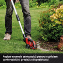 EINHELL GE-CG 18/100 Li T-Solo Foarfeca iarba si gard viu fara fir-6