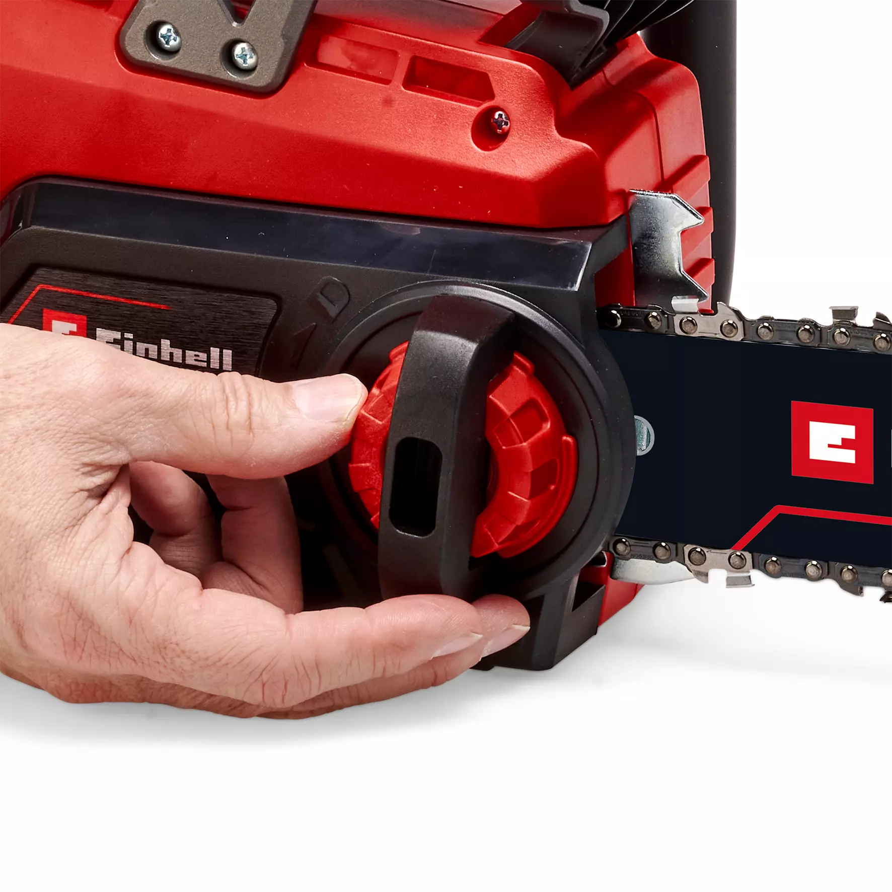 EINHELL GE-LC 18/25 Li-Solo Ferastrau fara fir
