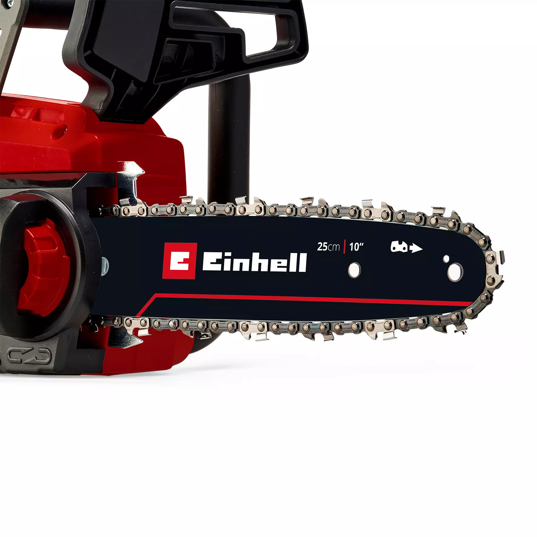 EINHELL GE-LC 18/25 Li-Solo Ferastrau fara fir
