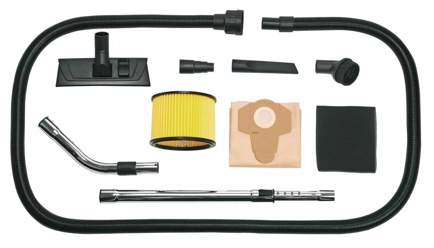 EINHELL TE-VC 2230 SA Aspirator umed-uscat
