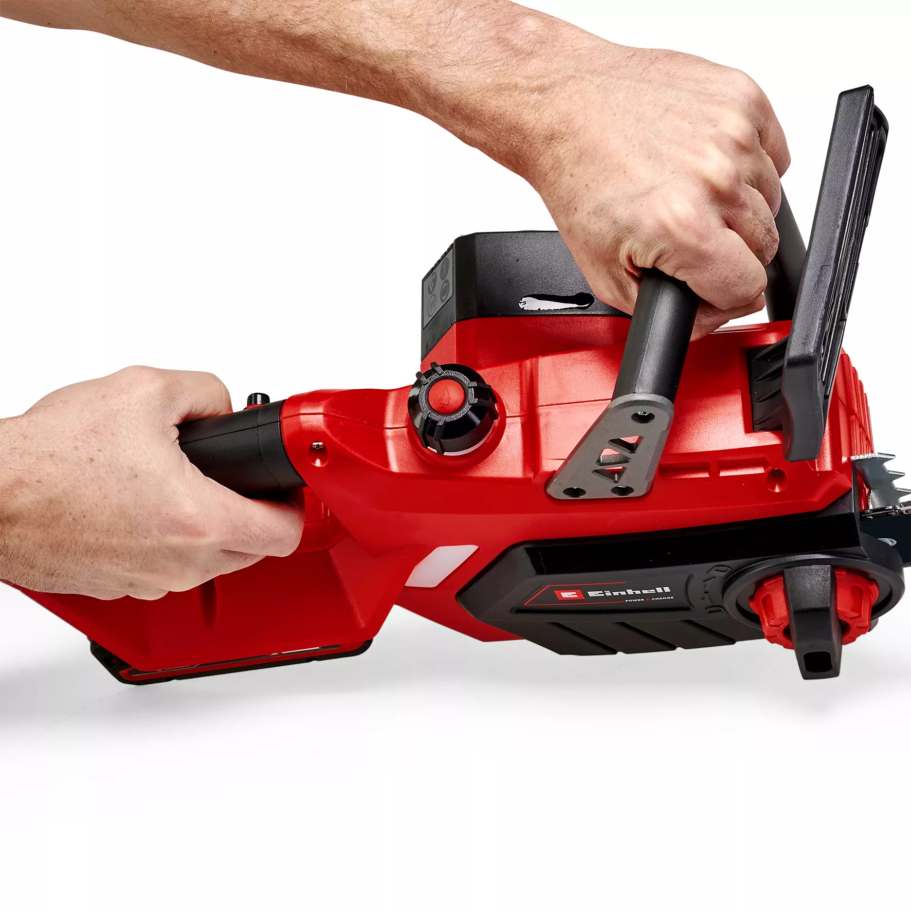 EINHELL GE-LC 18/25 Li-Solo Ferastrau fara fir