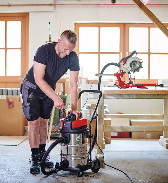 EINHELL TE-VC 2230 SA Aspirator umed-uscat