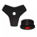 EINHELL AGILLO 18/200 + Starter Kit 18v 4Ah-5