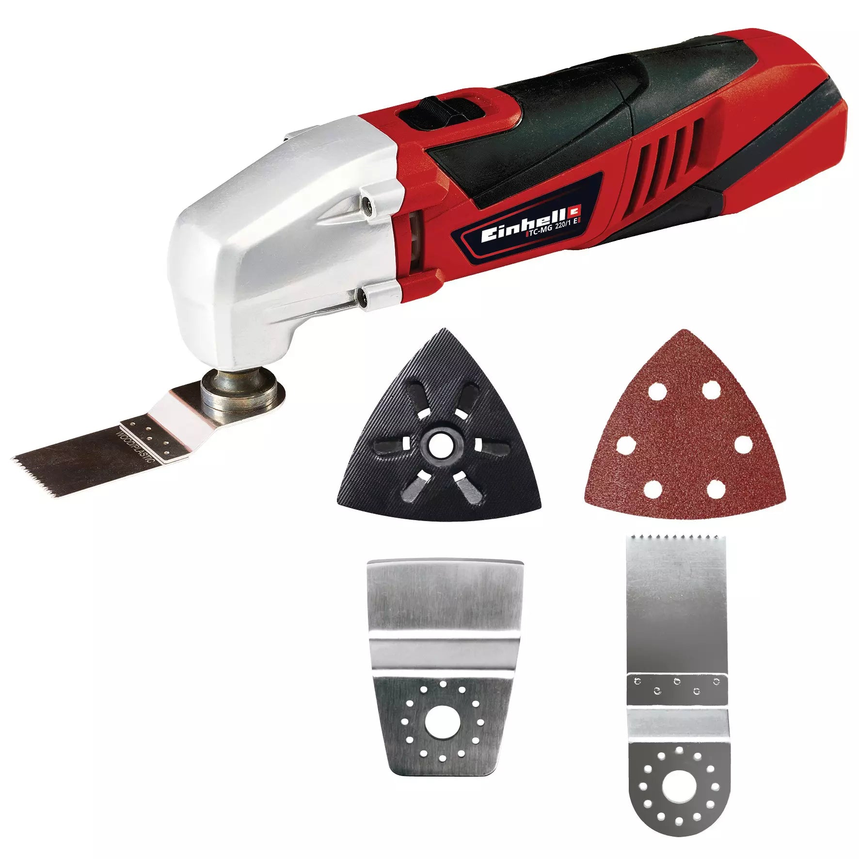 EINHELL TC-MG 220/1 E Masina multifunctionala