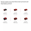 EINHELL IMPAXXO 18/230 PROFESSIONAL Cheie cu impact fara cablu-7