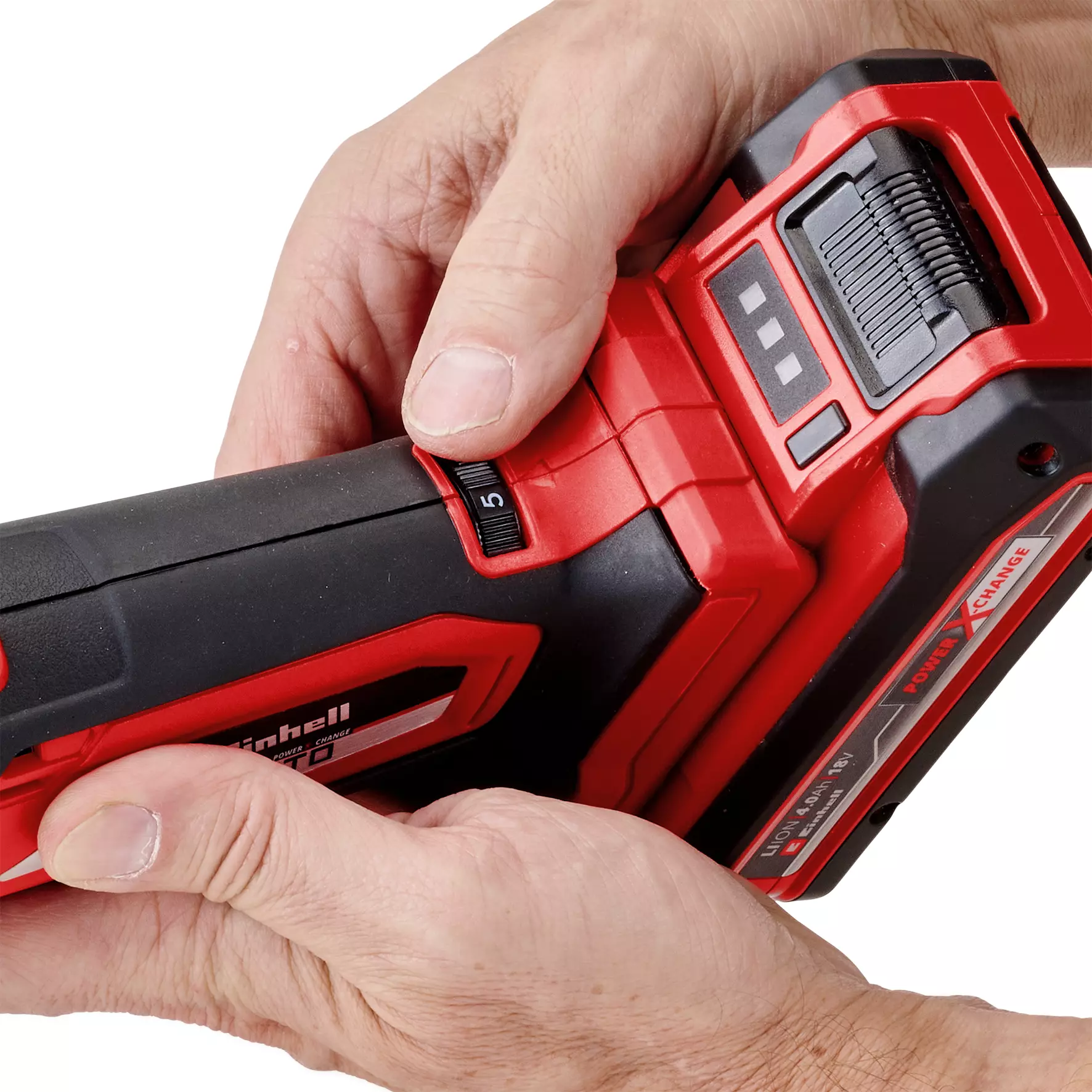 EINHELL VARRITO Unealta multifunctionala fara fir