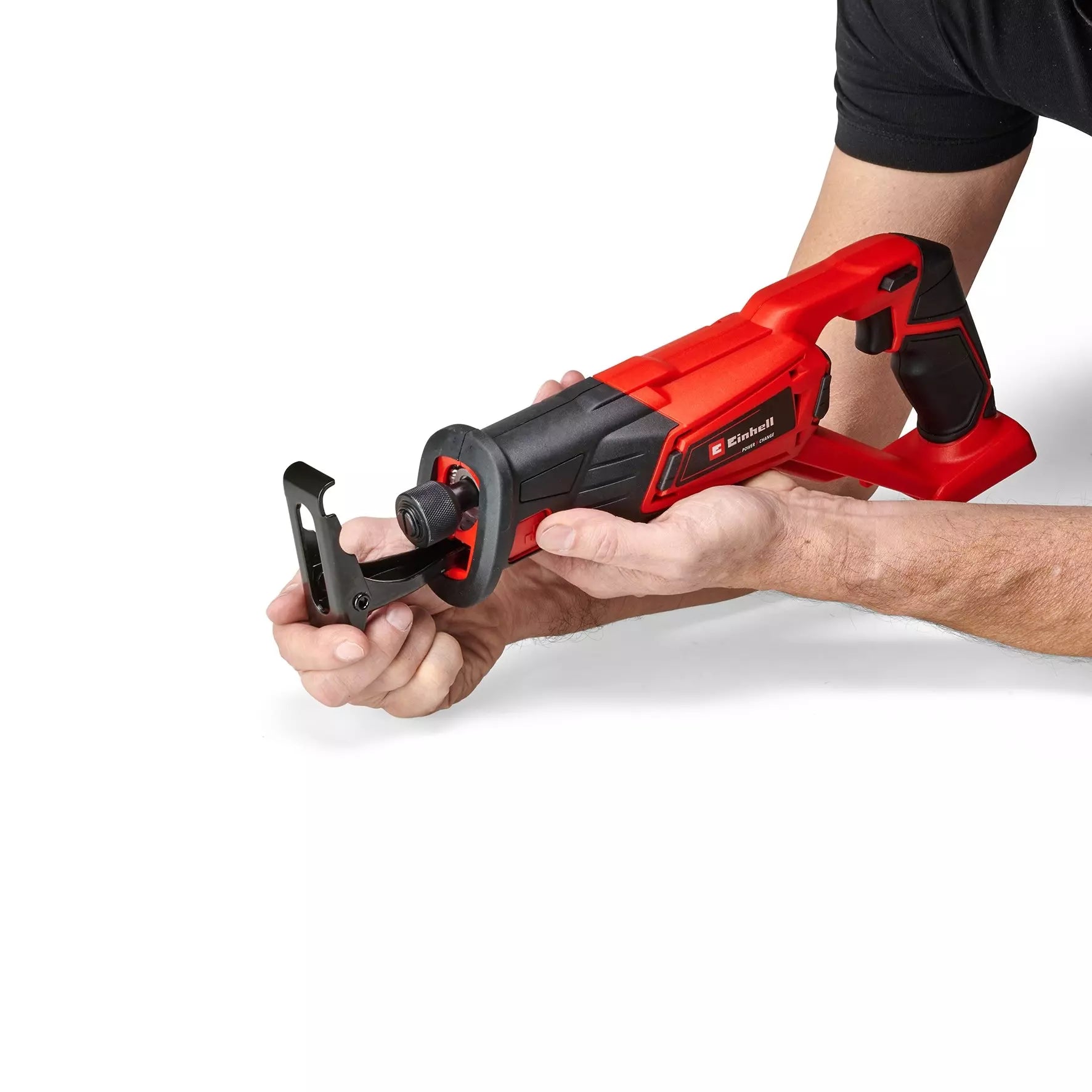 EINHELL TE-AP 18/22 Li-Solo Ferastrau multifunctional fara fir