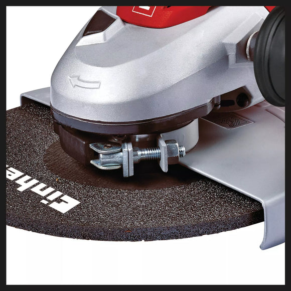 EINHELL TE-AG 230 Polizor Unghiular