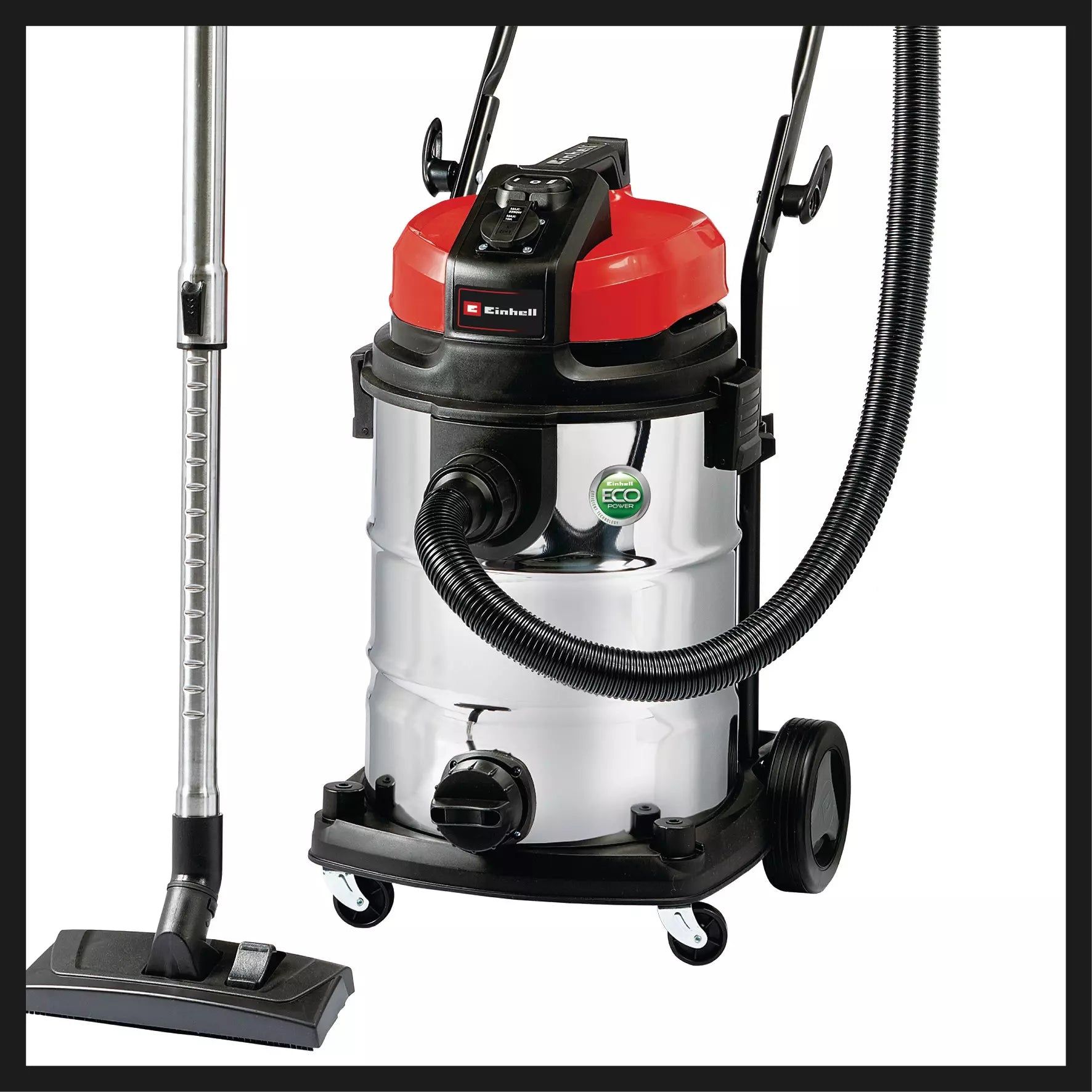 EINHELL TE-VC 2230 SA Aspirator umed-uscat