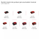 EINHELL TP-CD 18/80 Li BL-Solo PROFESSIONAL AUTOFILETANTA-8