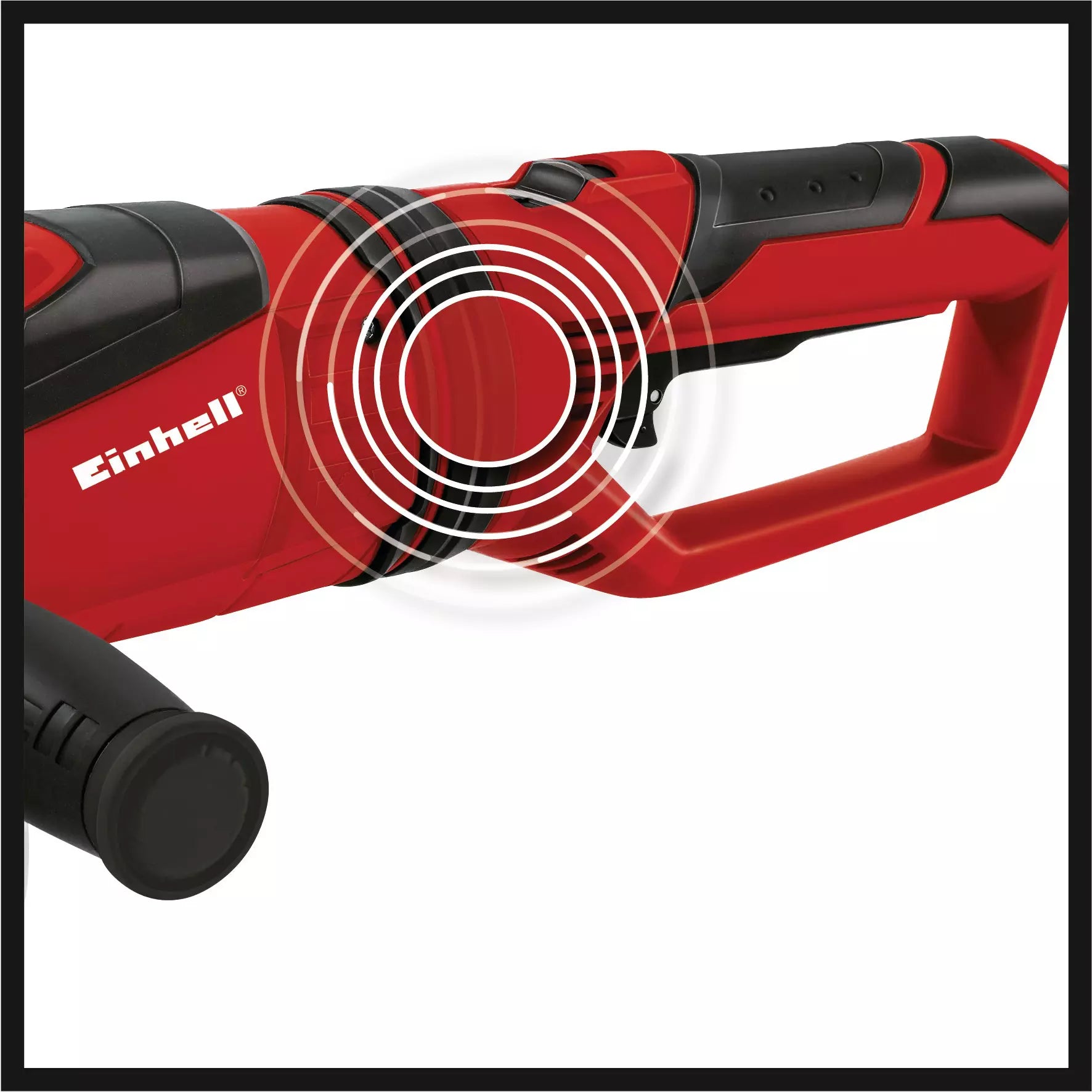EINHELL TE-AG 230 Polizor Unghiular