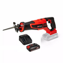 EINHELL TP-AP 18/28 Li BL - Solo + Starter kit 18v 2.5Ah-1
