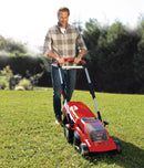 EINHELL GE-CM 36/37 Li-Solo Masina de tuns iarba fara fir-2