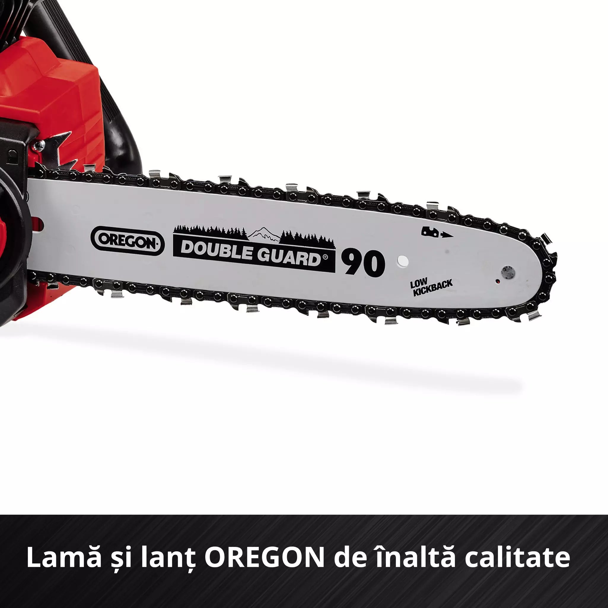 EINHELL FORTEXXA 18/30 Ferastrau fara fir