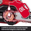 EINHELL FORTEXXA 18/30 Ferastrau fara fir-5