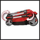 EINHELL GE-CM 36/37 Li-Solo Masina de tuns iarba fara fir-5