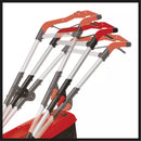 EINHELL GE-CM 36/37 Li-Solo Masina de tuns iarba fara fir-8