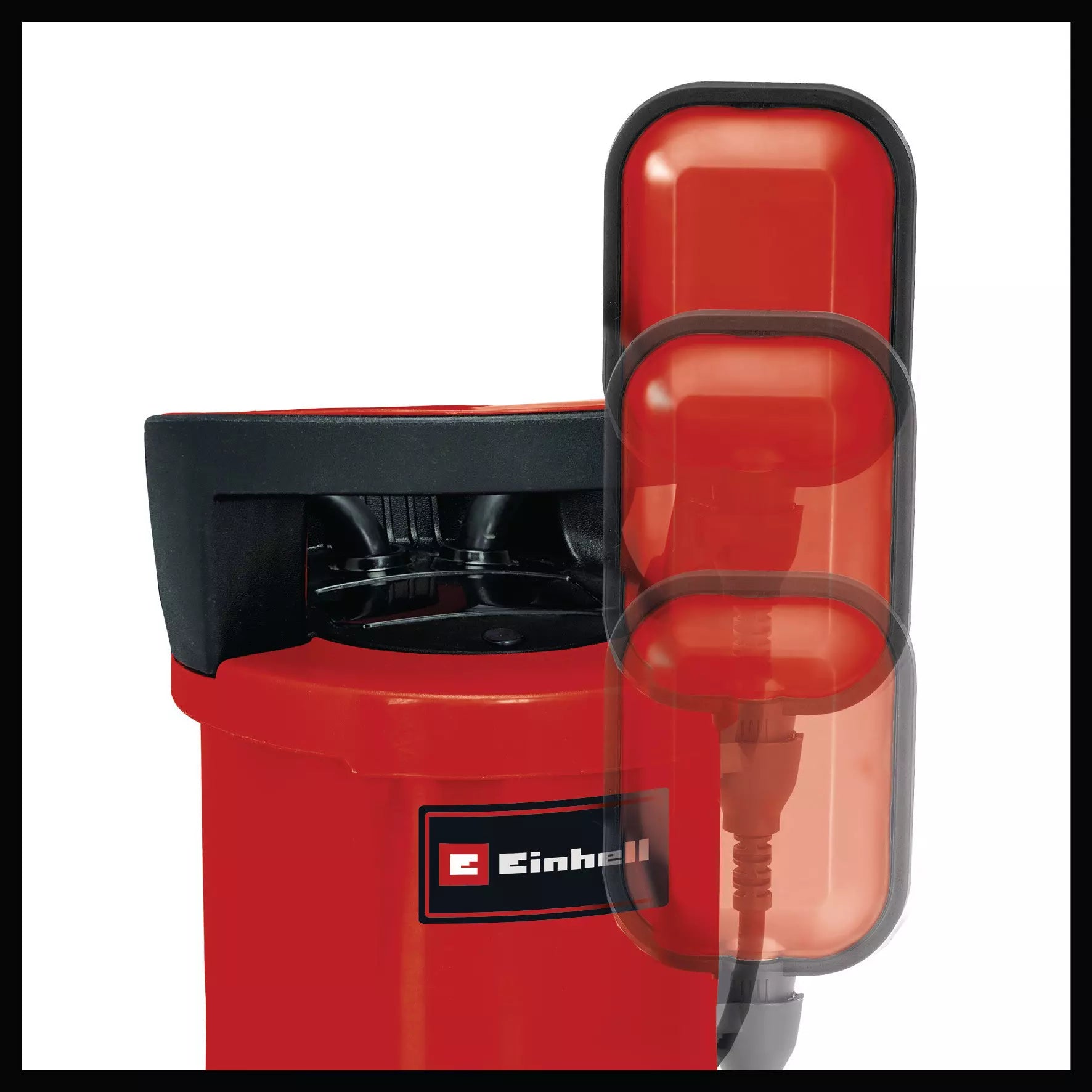 EINHELL GE-SP 4390 LL ECO Pompa submersibila apa curata