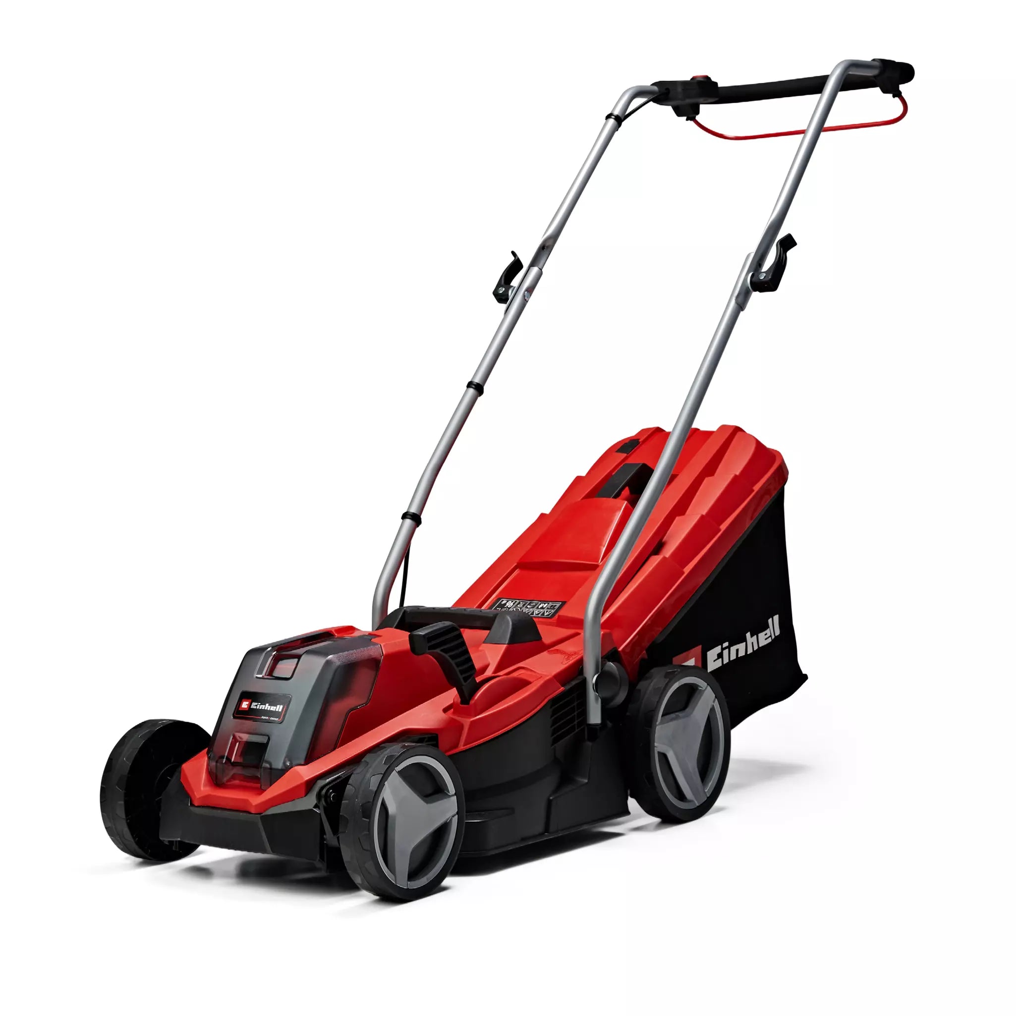EINHELL GE-CM 18/33 Li-Solo Masina de tuns iarba fara fir