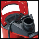 EINHELL GE-SP 4390 LL ECO Pompa submersibila apa curata-3