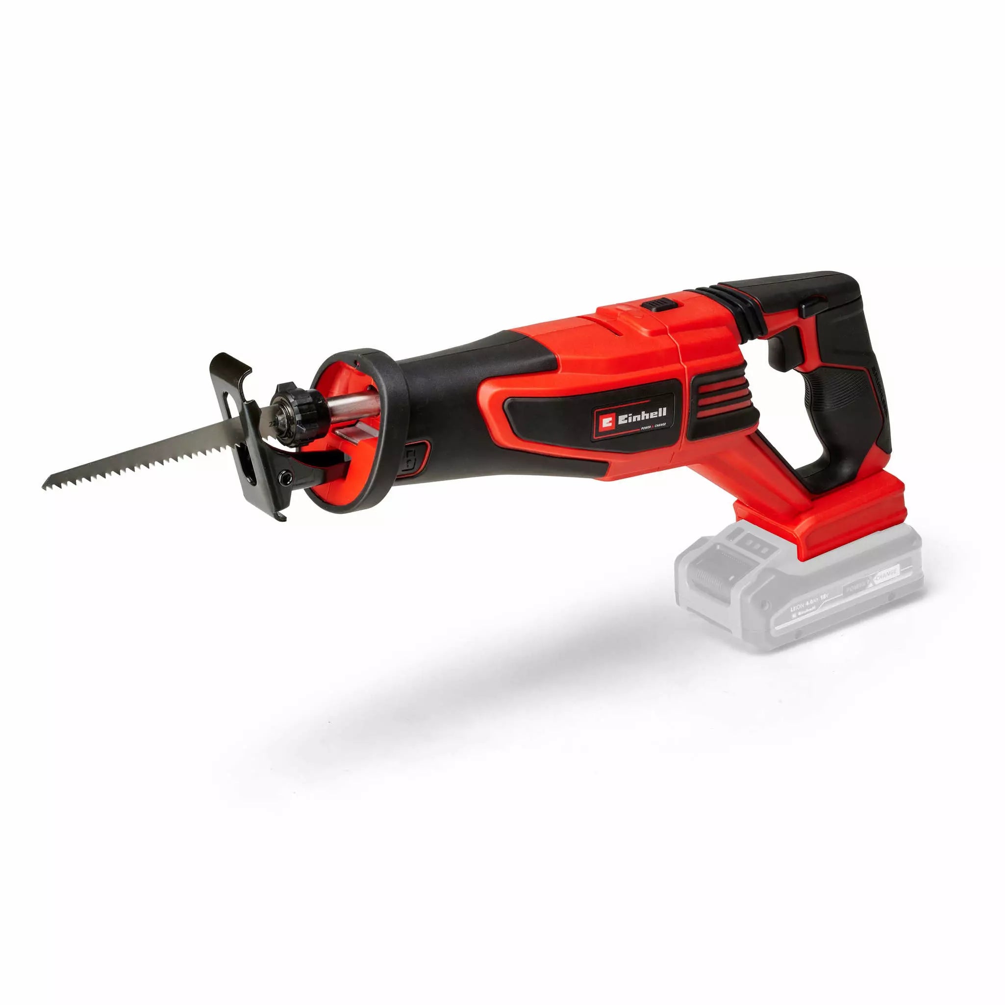 EINHELL TP-AP 18/28 Li BL - Solo PROFESSIONAL Ferastrau multifunctional fara fir