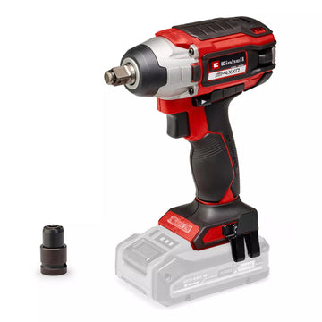 EINHELL IMPAXXO 18/230 PROFESSIONAL Cheie cu impact fara cablu