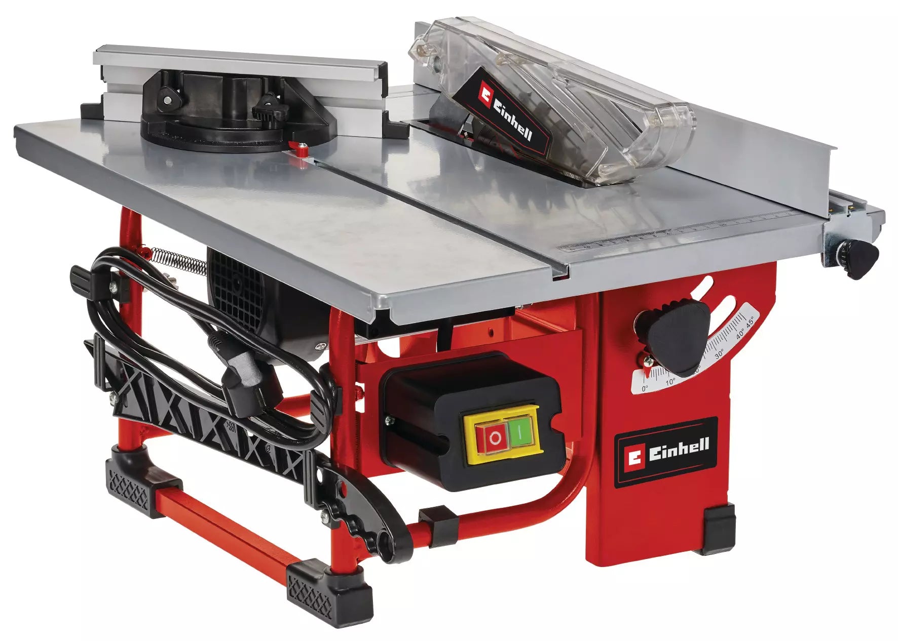 EINHELL TC-TS 200 Circular cu masa