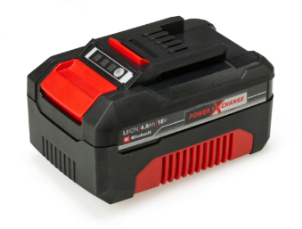 EINHELL Acumulator 18V 4,0 Ah Power X-Change